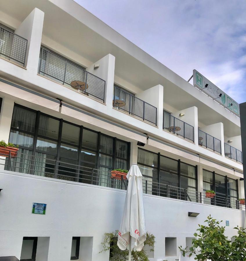 Mencía Subbética Hotel Doña Mencía Exterior foto