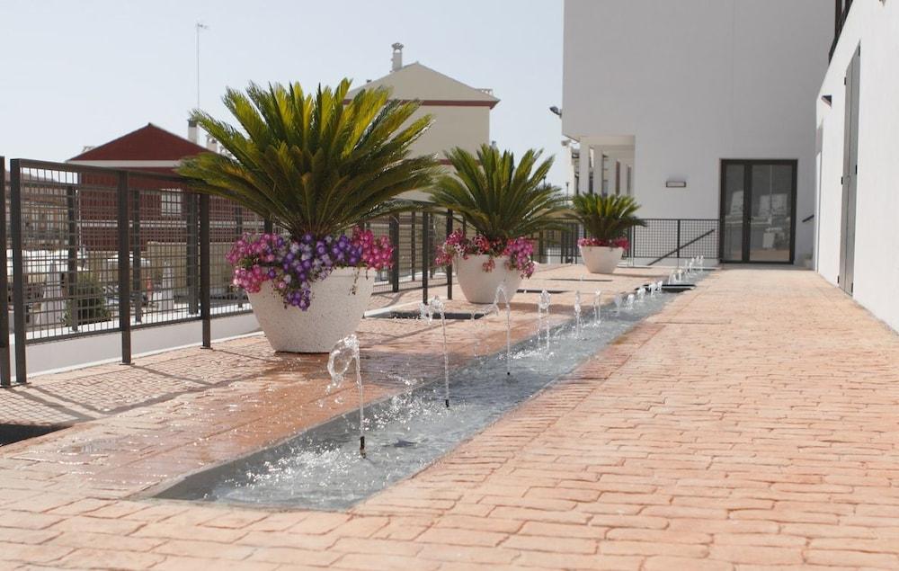 Mencía Subbética Hotel Doña Mencía Exterior foto