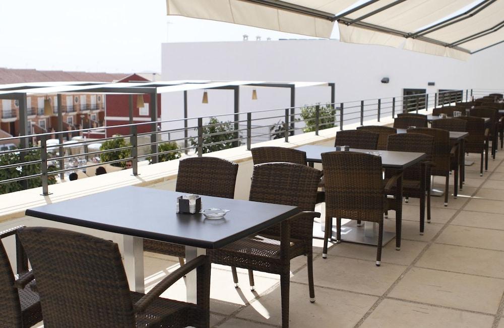 Mencía Subbética Hotel Doña Mencía Exterior foto